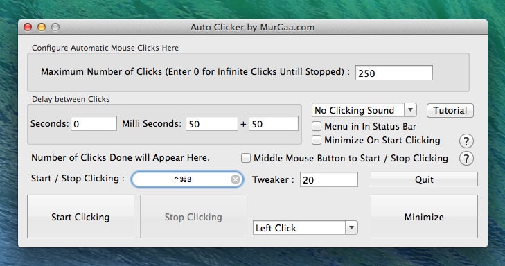 auto clicker for mac youtube